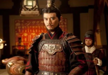 刘秀二姐夫邓晨之侄，揭秘历史上真正的邓奉