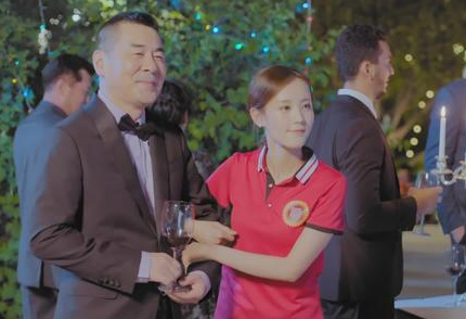 《爱我就别想太多》女主夏可可的人设崩塌，一个行为让人失望