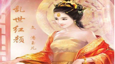 历史上步步生莲的潘玉儿，萧宝卷有多宠她？