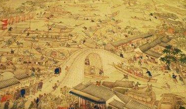 元朝等级制度可怕到什么地步 元朝最后还是败在自己人手里