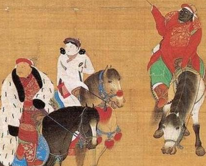 揭秘元朝汉人摔第一胎真伪 这种说法在历史上存在吗