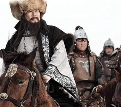 耶律大石在中亚建立西辽帝国 当初的金国为何不铲草除根