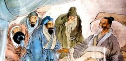 《示儿》的内容是什么？《示儿》诗词赏析
