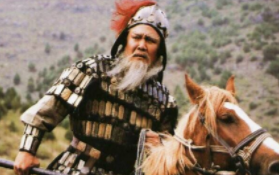 黄忠的真实实力如何？真的配得上“五虎将”吗？