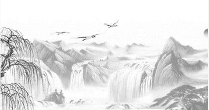 词牌名《浣溪沙》是怎么来的?《浣溪沙》有什么格律？