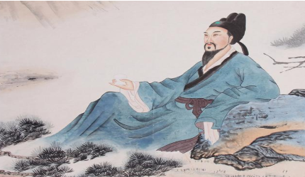 有赤子之心的李白，为何在政治上没有任何成就呢？