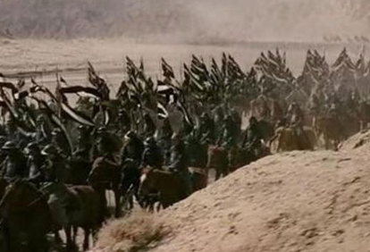 高仙芝如果不死，唐朝会不会是另外一种结局？