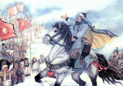 完颜珣：金国历史上的罪人 因为南迁问题导致被蒙古灭国