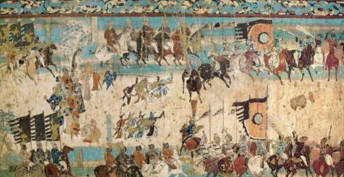 装傻充愣三十六年的李忱，到底有多会伪装自己？