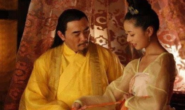 唐庄宗：登基为帝后贪图享受，最终下场十分凄惨