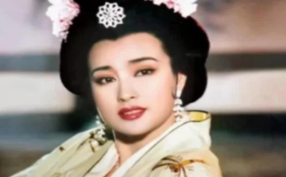 女皇武则天死后为何没有建皇陵而和自己丈夫葬一起呢？