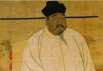 贺铸简介 北宋词人宋太祖贺皇后族孙贺铸生平