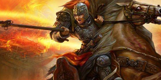 石守信在历史上是什么样的人？是自甘堕落还是另有苦衷？