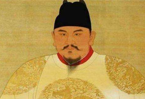 明太祖朱元璋妃子：郭宁妃的生平