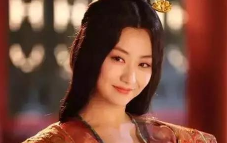 被六个皇帝疯抢60年的女子，萧皇后到底有多漂亮？