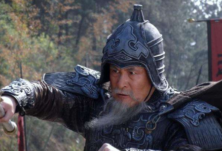 廖化作为急先锋军事实力如何之强 为何他的名字却鲜为人知呢