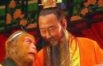 唐僧师徒曾经被镇元子抓住，镇元子身份到底如何呢？