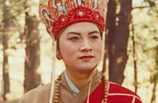 金蝉子到底为何要转世成唐僧呢?竟然是为了一个妖怪？