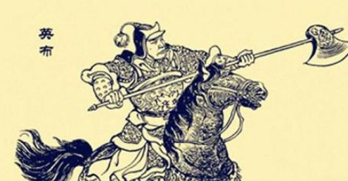 要不是韩信、英布等人的叛变，项羽还会输吗？