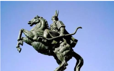 天才谋士张宾是怎么扶起石勒的？张宾那些年献过的计策！