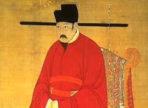 宋仁宗赵祯生平简介 宋仁宗赵祯怎么死的