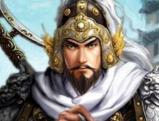 陈到：一个被历史遗忘的名将