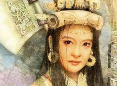 妇好是什么样的人？中国历史上第一女将