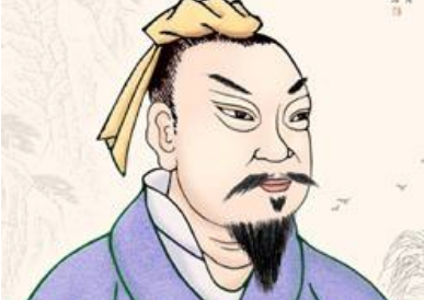 傅咸简介 西晋时期著名文学家太子洗马傅咸生平