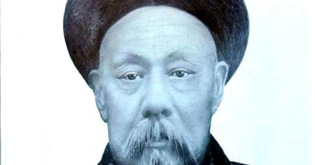 董福祥做出的成就有哪些 历史上对他的评价是什么样的