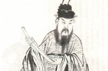 浑瑊：11岁立功的大唐名将，被吐蕃视为心头大患