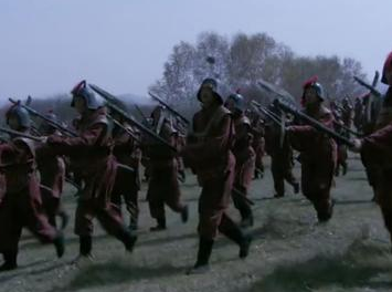 魏武卒的实力怎么样?让秦国心惊胆战的精锐部队