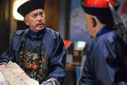 清朝知县一年的收入有多少 一年做官下来还得倒贴钱