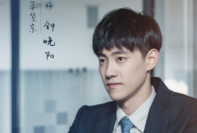 《三十而已》钟晓阳喜欢谁？最后结局怎么样？