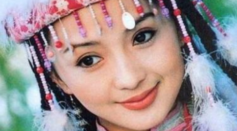 和卓·伊帕尔罕香妃到底有多漂亮？