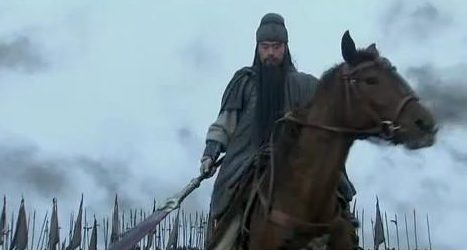 关羽为何能威震华夏？是因为攻打了樊城吗？