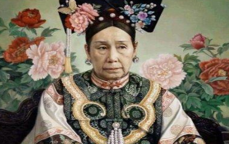 慈禧为何只是垂帘听政，为什么不效仿武则天称帝呢？