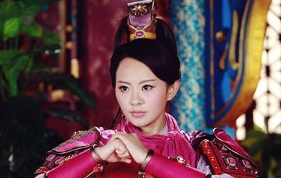 一介女流但却战功赫赫，平阳昭公主实力有多强？