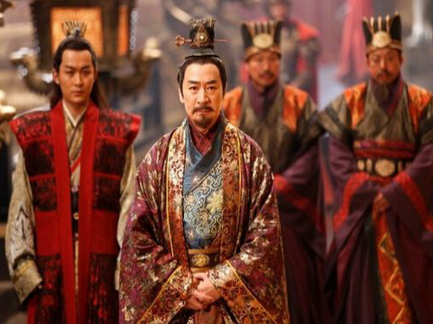 唐武宗死后，皇位为何由叔叔李忱继承？