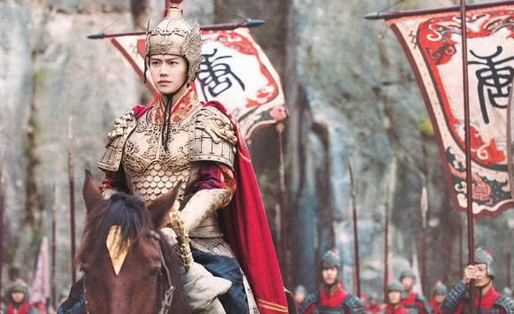 统治大唐最久的皇帝李隆基，为何晚年被囚禁至死？