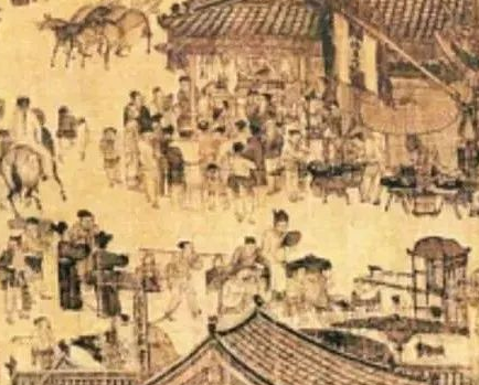 古人的生活条件真的很苦吗 宋朝时期的古人幸福指数最高