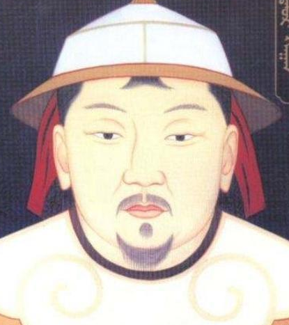 元顺帝真的有那么无能吗 元朝的灭亡和他有关系吗