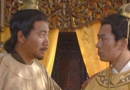 朱标死后 朱元璋为什么不选择朱棣做继承人