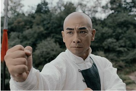 《大侠霍元甲》央八开播，质量炸裂，男主与反派之间打戏硬朗