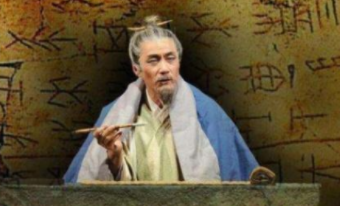 成语九牛一毛之典故的主人公是谁