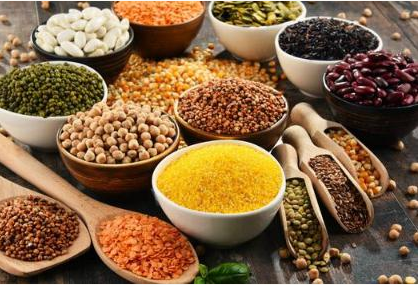 豆类的品种有哪些？豆类有哪些健康新吃法？