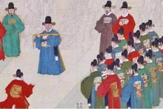 中国古代官员多少岁退休？延迟退休的现象时常有