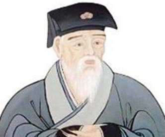 朱之瑜坚持反清复明，却阴差阳错的改变了日本史