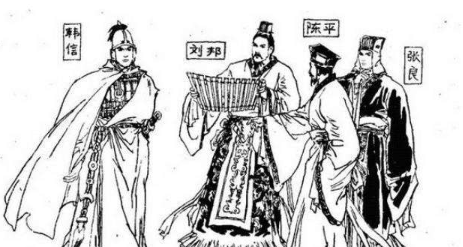 汉代丞相担心后代生活不好，留下一门绝活