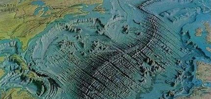 海底断裂带集中分布在哪里？海底断裂带对人类有什么影响？
