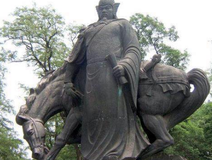 中兴四将都曾立下不世之功吗?他们的结局如何？